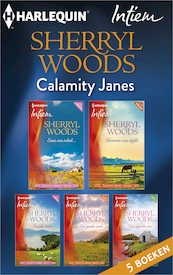 Calamity Janes (5-in-1) - Sherryl Woods (ISBN 9789402524703)