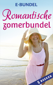 Romantische zomerbundel (5-in-1) - Maisey Yates, Gina Wilkins, Sherryl Woods, Fiona Harper, Christie Ridgway (ISBN 9789402524536)