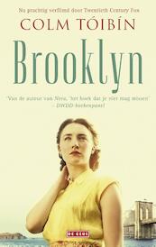 Brooklyn - Colm Tóibín (ISBN 9789044537598)