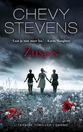 Zusjes - Chevy Stevens (ISBN 9789023498872)
