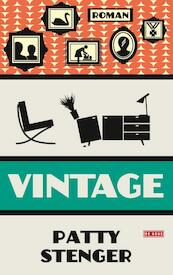 Vintage - Patty Stenger (ISBN 9789044534306)