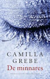 Het ijs onder haar voeten - Camilla Grebe (ISBN 9789023426455)