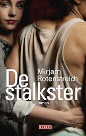 De stalkster - Mirjam Rotenstreich (ISBN 9789044534276)