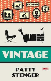 Vintage - Patty Stenger (ISBN 9789044534313)