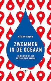 Zwemmen in de oceaan - Miriam Rasch (ISBN 9789023468356)