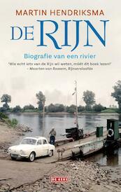 De Rijn - Martin Hendriksma (ISBN 9789044535167)