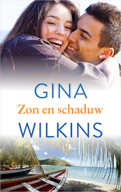 Zon en schaduw - Gena Wilkins (ISBN 9789402754308)