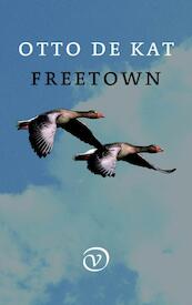 Freetown - Otto de Kat (ISBN 9789028280007)