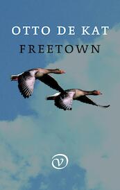 Freetown - Otto de Kat (ISBN 9789028280069)