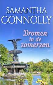 Dromen in de zomerzon - Samantha Connolly (ISBN 9789402754599)