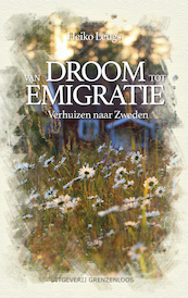 Van droom naar emigratie - Heiko Leugs (ISBN 9789461852090)