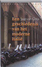 Een geschiedenis van het moderne Italie - Jaap van Osta (ISBN 9789028422520)