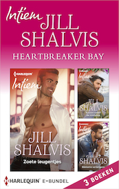 Heartbreaker Bay (3-in-1) - Jill Shalvis (ISBN 9789402533545)
