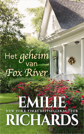 Het geheim van Fox River - Emilie Richards (ISBN 9789402755695)
