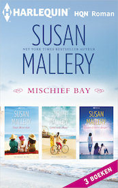 Mischief Bay (3-in-1) - Mischief Bay (3-In-1) Mallery (ISBN 9789402534344)