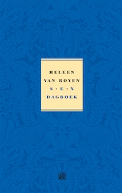 Sexdagboek - Heleen van Royen (ISBN 9789048838677)