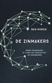 De Zinmakers - Ben Kuiken (ISBN 9789047011248)