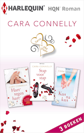 Save the date-trilogie (3-in-1) - Cara Connelly (ISBN 9789402534825)