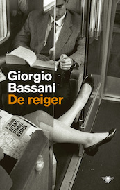 De reiger - Giorgio Bassani (ISBN 9789403112909)