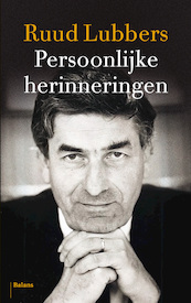 Persoonlijke herinneringen - Ruud Lubbers (ISBN 9789460039218)