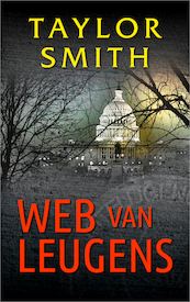 Web van leugens - Taylor Smith (ISBN 9789402756524)