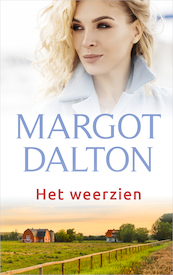 Het weerzien - Margot Dalton (ISBN 9789402756449)