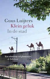 Klein geluk - In de stad - Guus Luijters (ISBN 9789046824450)