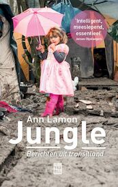 Jungle - Ann Lamon (ISBN 9789460017209)