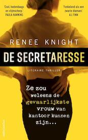 De secretaresse - Renée Knight (ISBN 9789026329531)