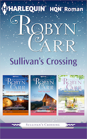 Sullivan's Crossing - Robyn Carr (ISBN 9789402538793)