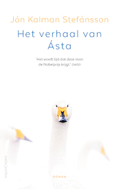 Het verhaal van Asta - Jón Kalman Stefánsson (ISBN 9789026342974)