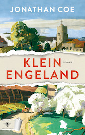 Klein Engeland - Jonathan Coe (ISBN 9789403153100)