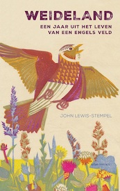 Weideland - John Lewis-Stempel (ISBN 9789045037004)