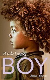Boy - Wytske Versteeg (ISBN 9789021417202)