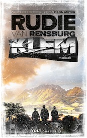 Klem - Rudie van Rensburg (ISBN 9789021417493)