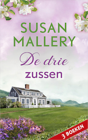 De drie zussen - Susan Mallery (ISBN 9789402759198)