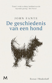 De geschiedenis van een hond - John Fante (ISBN 9789402313819)