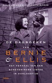 De dagboeken van Bernie en Ellis - Ellis Lehman-Cohen-Paraira, Shulamith Bitran-Lehman, Bernie Spier (ISBN 9789460033476)