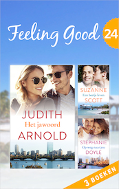 Feeling Good 24 - Judith Arnold, Suzanne Scott, Stephanie Doyle (ISBN 9789402759266)