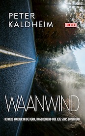 Waanwind - Peter Kaldheim (ISBN 9789044542110)