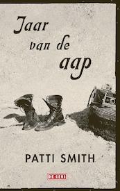 Jaar van de aap - Patti Smith (ISBN 9789044542851)