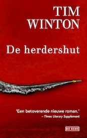 De herdershut - Tim Winton (ISBN 9789044541946)
