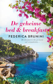 De geheime bed & breakfast MP - Federica Brunini (ISBN 9789401612913)