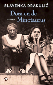 Dora en de Minotaurus - Slavenka Drakulic (ISBN 9789493081406)