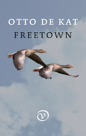 Freetown - Otto de Kat (ISBN 9789028271128)