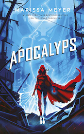 Apocalyps - Marissa Meyer (ISBN 9789463492010)