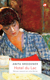 Hotel du Lac - Anita Brookner (ISBN 9789083104355)