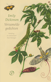 Verzamelde gedichten - Emily Dickinson (ISBN 9789028290174)