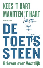 De toetssteen - Maarten 't Hart, Kees 't Hart (ISBN 9789038810287)