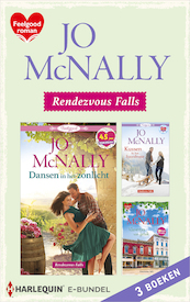Rendezvous Falls - Jo McNally (ISBN 9789402553413)